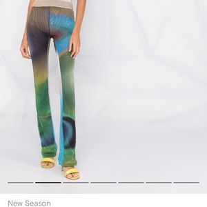Ottolinger mesh pants